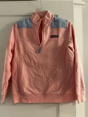 Vineyard Vines pink preppy Shep